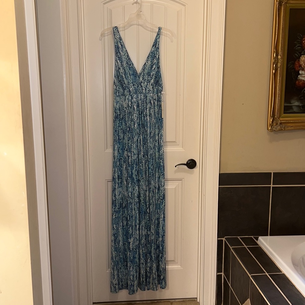 NWT Tart Collections maxi dress size L